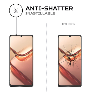 Doogee Note 58 Antishock <b>Screen</b> <b>Protector</b> - Product Image 5