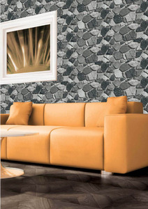 Carreaux de mur extérieur en porcelaine 300x600mm, bâtiment moderne - Product Image 2