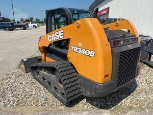 Cargadora de ruedas compacta Nearsun, 500kg/700Kg de capacidad, nuevas características usadas con componentes de núcleo de caja de cambios, motor de bomba - Product Image 5