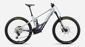 Vélo de montagne électrique Orbea WILD M-LTD - Product Image 4