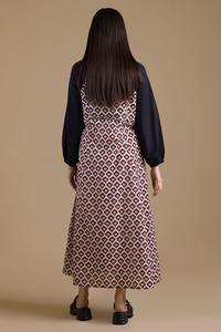 2025 femmes de haute qualité costumes de fête prêt à l'emploi Western professionnel paillettes dentelle genou longueur a-ligne robe de bal directe - Product Image 2