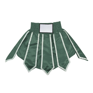 Pantalones cortos de lucha de entrenamiento de poliéster duraderos de secado rápido, logotipo personalizado, ropa deportiva ligera para gimnasio, pantalones cortos MMA - Product Image 4