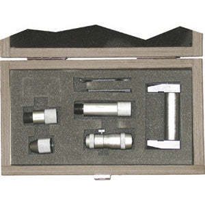 3795F Outside <b>Micrometer</b> for Accurate Measurement - Product Image 1
