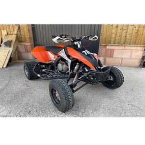 รถ ATV SX ATV 505 utvs 4จังหวะ1000cc ปรับแต่ง800cc - Product Image 3