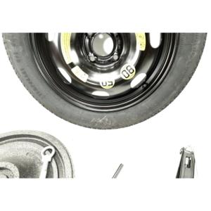 Kit de roue de secours pour CITROEN C3 AirCross BHZ (DV6FC) Diesel 1600 (17>) - Product Image 3
