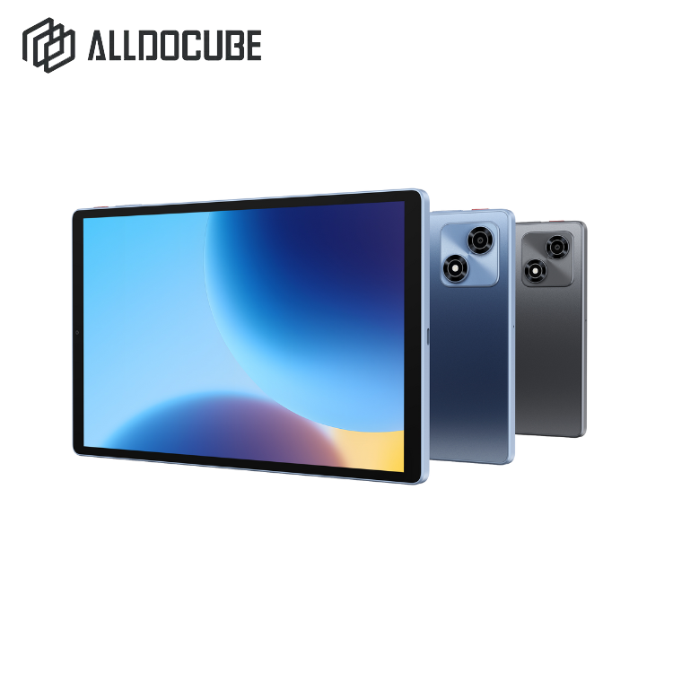 Alldocube IPlay 70 10.1 Inch Tab New Arrivals ASR8662 Octa Core