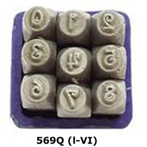 Figura de pingüino Acabado satinado/plateado pingüino punzones joyería - Product Image 2