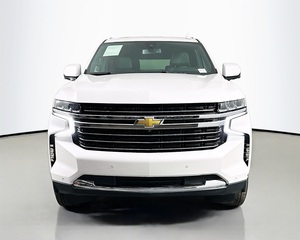 Chevrolet Tahoe LT 4WD 2022 Usado - Listo para Enviar - Product Image 2
