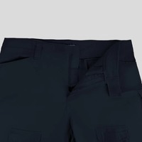 Uniforme tactique tissé respirant de haute qualité, séchage rapide, léger, vêtements écologiques pour l'entraînement en plein air