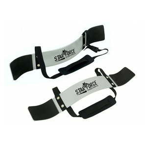 <strong>Bicep</strong> <strong>Curl</strong> Support Blaster <strong>Bicep</strong> Muscle Builder with Adjustable Strap Arm Blaster for Triceps and Biceps Fitness Arm Workout - Product Image 2