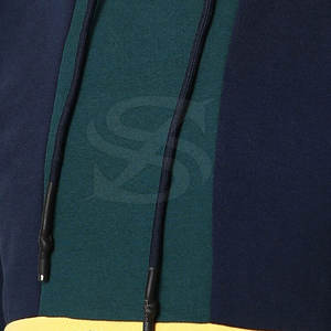 Conjunto Deportivo Informal Moderno para Hombre con Tela Suave para Comodidad Durante Todo el Día, Ideal para Estilo Urbano, Gimnasio o Atuendos de Fin de Semana - Product Image 6