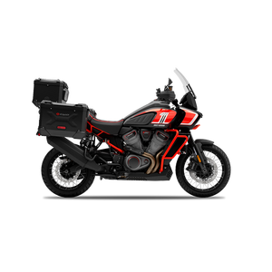 Harley-Davidson CVO Pan America 2024 - Product Image 1