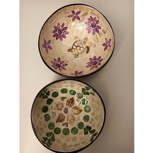 Bol de vadrouille moderne avec conception anti-déversement adapté aux maisons modernes, bureaux, cafés et sols de cuisine de restaurant - Product Image 2