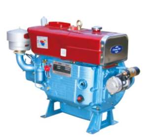 Moteur diesel à faible consommation de carburant pour pompes d'irrigation, usage agricole et industriel - Product Image 5