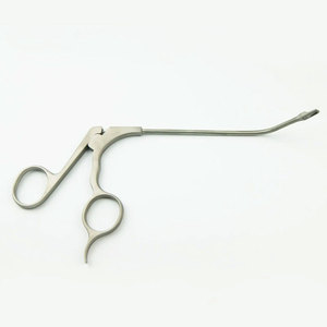 เครื่องเจาะอาร์โธสโคปแบบตรง0องศาเครื่องมือสำหรับการส่องกล้องตรวจภายในข้อเทียมทางการแพทย์ - Product Image 4