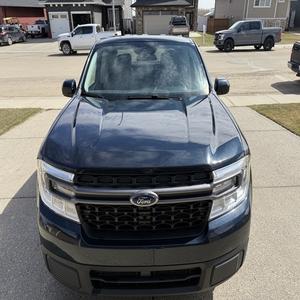 UTILISÉ LHD/RHD 2023 F0RD MAVERICK - Product Image 1