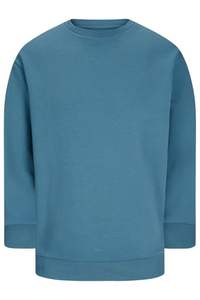 Chemises sweat-shirt pour hommes Meilleure vente Chemises sweat en coton respirantes à séchage rapide Nouvelle arrivée Différentes tailles Chemise sweat teinte unie - Product Image 3