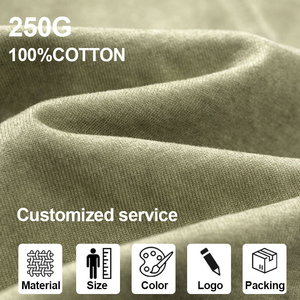 <b>Men</b> Custom Black Cropped Boxy <b>Fit</b> Sleeveless Tank Top Tee Shirts High Quality Customized Heavyweight <b>Muscle</b> Gym <b>Vest</b> T-shirts - Product Image 6