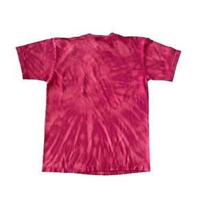 Por encargo 100% material de algodón vintage lavado ácido desgaste en blanco se desvaneció camiseta adulto - Product Image 5