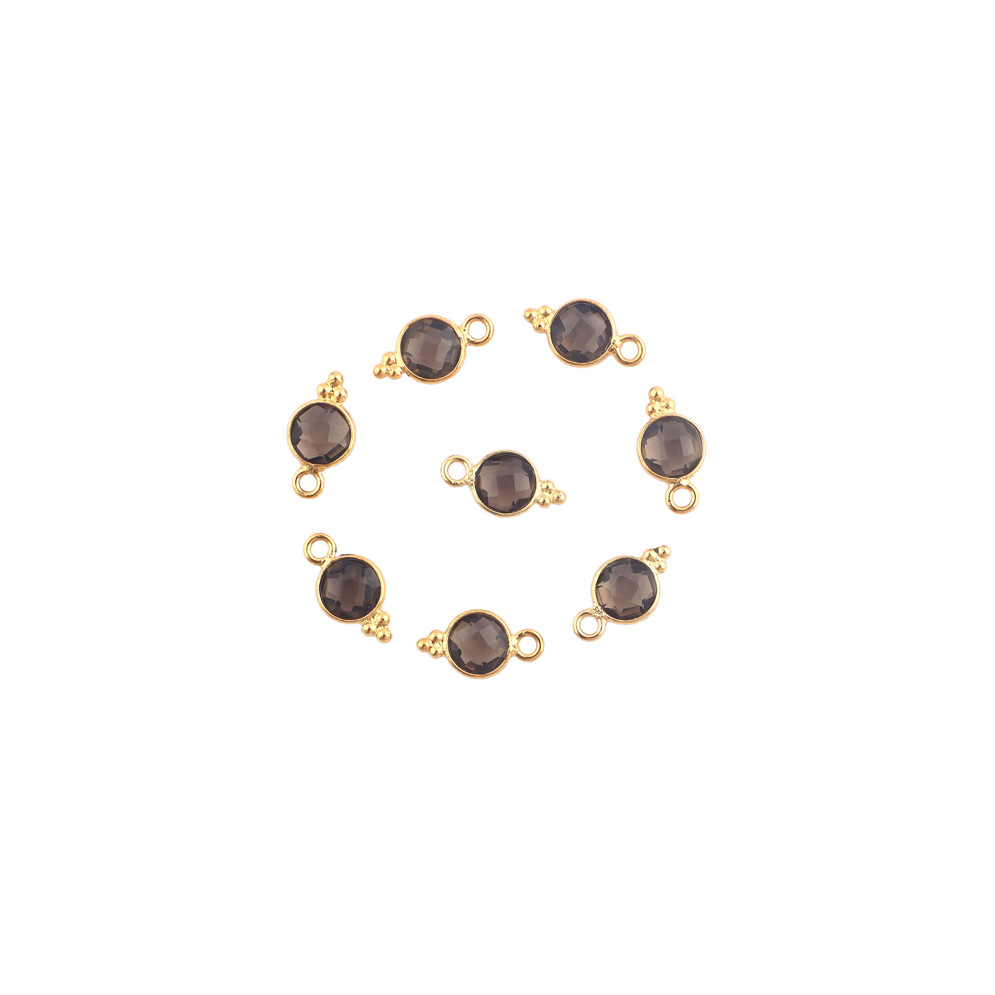 ควอตซ์สีควัน