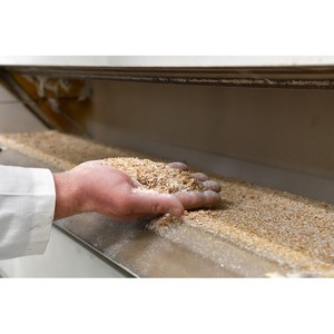Harina de Trigo Italiana de Primera Calidad 'Americana Tipo 0' Bolsa de 25 kg para Pizza, Rollos Inflados, Croissants Dulces/Salados, Hojaldres - MOLINO BRUNO - Product Image 4