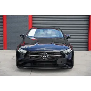 ลดราคาพิเศษ-2022--เบนซ์ CLS 450 เครื่องยนต์เทอร์โบ คูเป้สุดหรูสมรรถนะสูง - Product Image 2