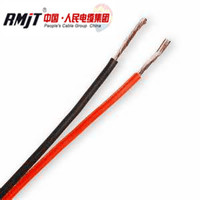 6 mm² DC 4mm 25mm Elektrisches Solarkabel Preis