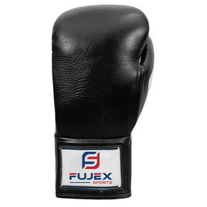 Gants de boxe en cuir de vachette personnalisables Meilleure qualité à prix raisonnable Toutes tailles Concevez votre propre style pour les arts martiaux - Product Image 2
