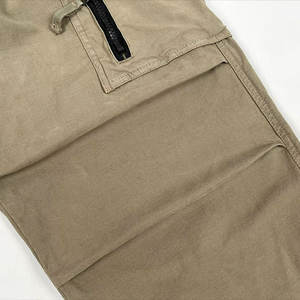 Pantalon cargo polyvalent Harajuku Joggers décontractés Pantalon cargo tactique tactique de haute qualité pour hommes Vente en gros - Product Image 6