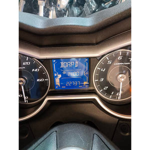 X-MAX 300 Cub Bike - Product Image 2