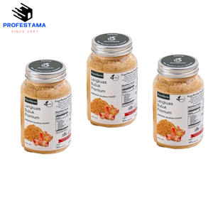 Especias tradicionales indonesias en polvo de galanga de alta calidad natural para recetas exóticas - Product Image 1