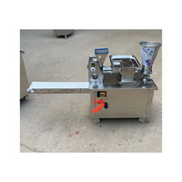 Machine automatique à kebbe/banane wali Para Hacer sambusa Momo Maquina Roll Dumpling maker/Empanada Samosa Making Machine Home use