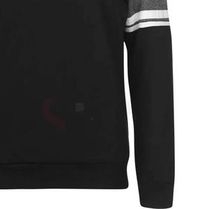 Sudadera de Manga Larga con Cuello Redondo de 460 g/m², Sudadera Lisa para Hombre, Sudadera y Sudadera con Capucha Extra Grande Personalizada para Hombre - Product Image 6