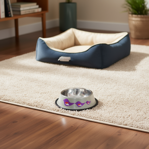 Comedero para Mascotas de Acero Inoxidable y Plástico al por Mayor, Tazón para Perros y Gatos Fabricado por una Empresa Profesional de Comederos y Bebederos para Mascotas - Product Image 3