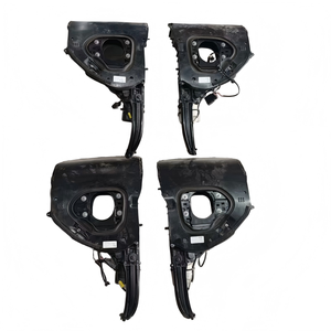 Haute qualité pour Porsche Taycan 9J1, base de port de charge 9J1821941 9J1821942F 9J1821941 9J1821323A 9J1821311OK1 - Product Image 5