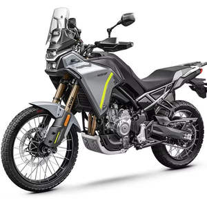 Mejor Oferta, Venta Anual 2026, IBEXs 450 en Venta, Nueva (Motocicleta) con 3 Años de Garantía - Product Image 1