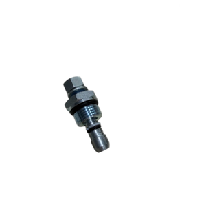 Atlas Copco Epiroc Compatible 9106160739 Hydraulic Control Valve 9106 1607 39 Needle Valve <b>Mining</b> <b>Machinery</b> Spare Parts - Product Image 2