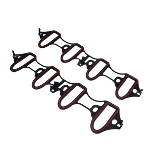 Kit de joints de collecteur d'admission gauche et droit 77056400 MS98016T 89060413 pour Buick <span class=keywords><strong>Rainier</strong></span> 2003-2009 Cadillac 1999-2011 Hummer - Product Image 2