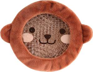 OEM/ODM simpatico cartone animato bambini pack regalo per bambini raffreddamento ridurre la febbre - Product Image 4