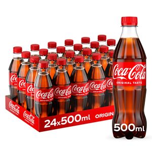 En Stock ahora Coca Cola Original sabor espumoso bebida carbonatada fresca bebida para una entrega rápida y máxima satisfacción - Product Image 3