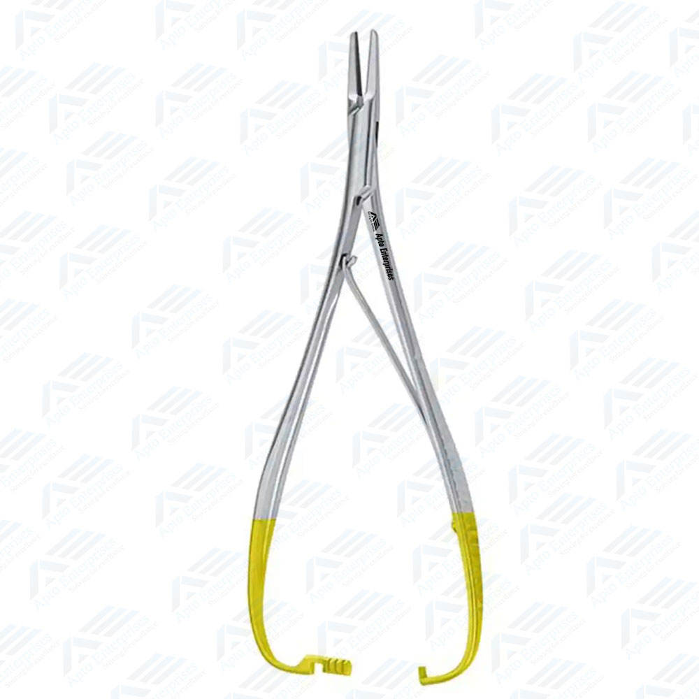 Lichtenberg Needle Holder