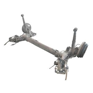 เพลาล้อหลัง เปอโยต์ 207 เอส แวกอน 8HZ ดีเซล 1400 (07>09) - Product Image 1