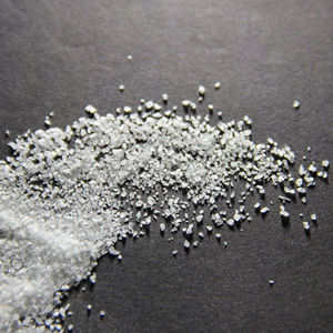 วัสดุทนไฟอลูมินาหลอมสีขาว99% Al2O3สำหรับอุตสาหกรรมเซรามิกรูปแบบอิฐและบล็อกประกอบด้วย SiO2อลูมิเนียม - Product Image 3