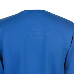 Nouvelle conception Meilleurs sweats d'hiver pour hommes Tissu polaire Respirant Séchage rapide Personnalisable Faible MOQ Vente en gros Fabriqué au Pakistan - Product Image 5