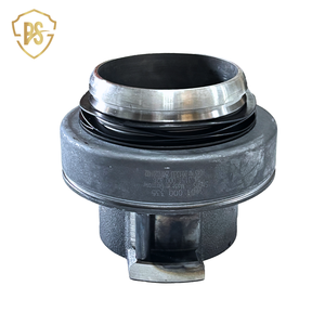 Nouveau kit d'embrayage pour camion lourd PANSHI, ensemble 3 en 1, OEM A008209904 A0232509703 - Product Image 5