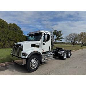 2026 pour les remorques de camions Western Star 47X - Product Image 5