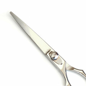 6.0/7.0 pouces 440c ciseaux de coiffeur professionnels Salon de coiffure coupe de cheveux amincissement ciseaux de coiffure outils de coiffeur ciseaux - Product Image 3