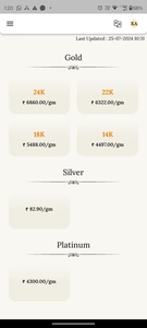 Développement de marché multi-vendeurs avec des solutions de site Web de marché électronique personnalisées - Product Image 5
