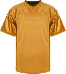 Camiseta Deportiva para Hombre, Camiseta de Práctica de Fútbol Americano, Camiseta Deportiva Lisa para Entrenamiento de Equipo, Fitness y Estilo Urbano - Product Image 2