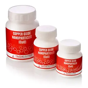 Nanoparticules d'oxyde de cuivre comme catalyseurs efficaces pour le traitement des eaux usées - Product Image 6